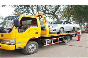 萧山附近24小时汽车拖车服务热线