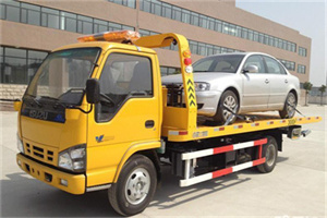 萧山道路救援一般怎么收费